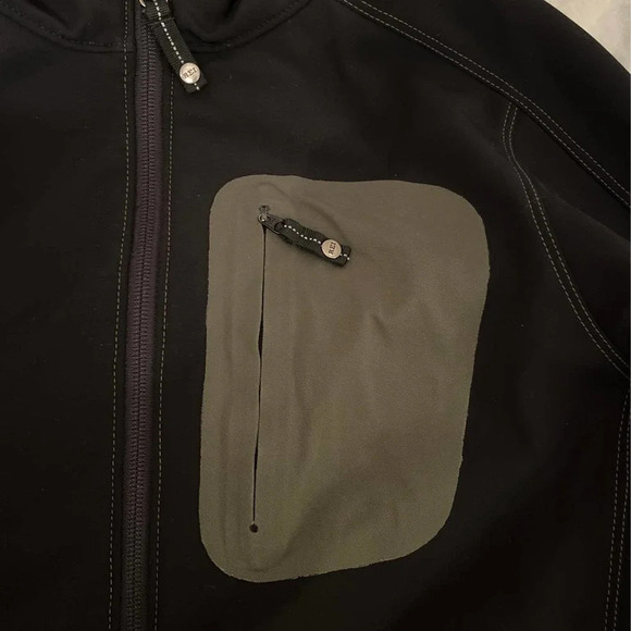 REI kids boys fall/winter jacket Large - Picture 4 of 7